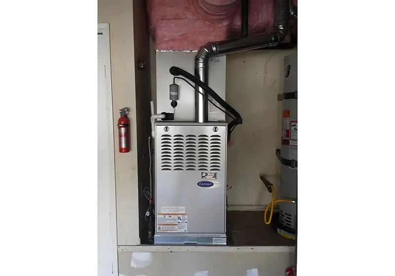 Affordable Furnace/Heater Repair & Replacement