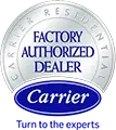Alicia Air - Carrier Factory Authorized Dealer