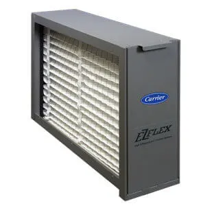 Comfort™ EZ Flex Cabinet Air Filter System (MERV 13 or 10)