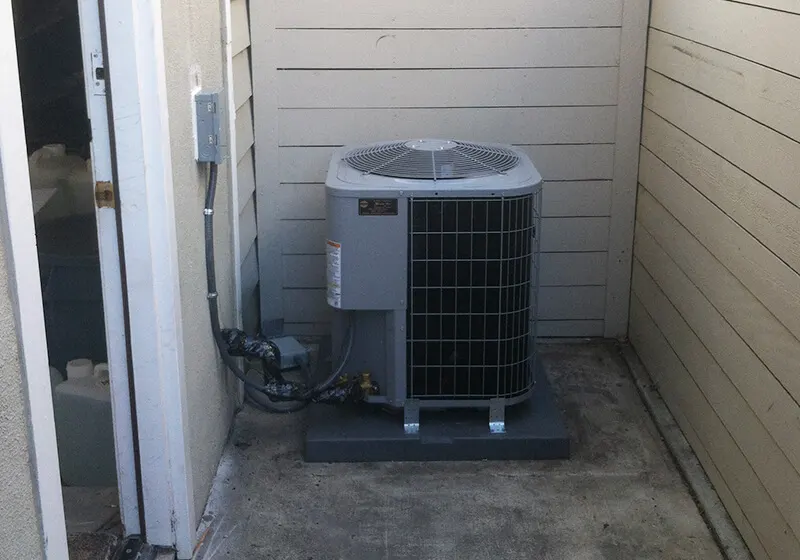 Irvine Air Conditioning Repair