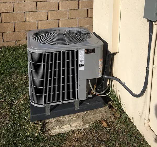 Custom-Designed Air Conditioners Sales & Installation