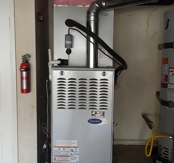 Affordable Furnace/Heater Repair & Replacement