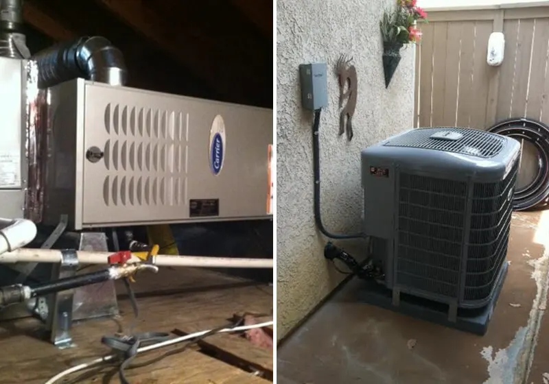 Aliso Viejo HVAC Experts