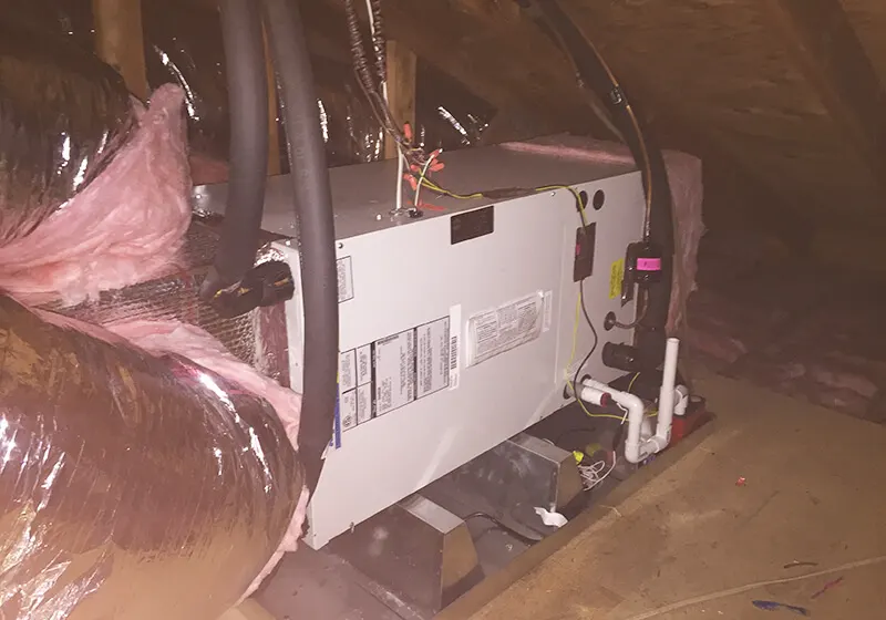 Hydronic Air Handler Installation Laguna Niguel, CA