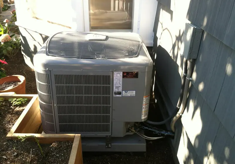 Laguna Beach Air Conditioner Installation