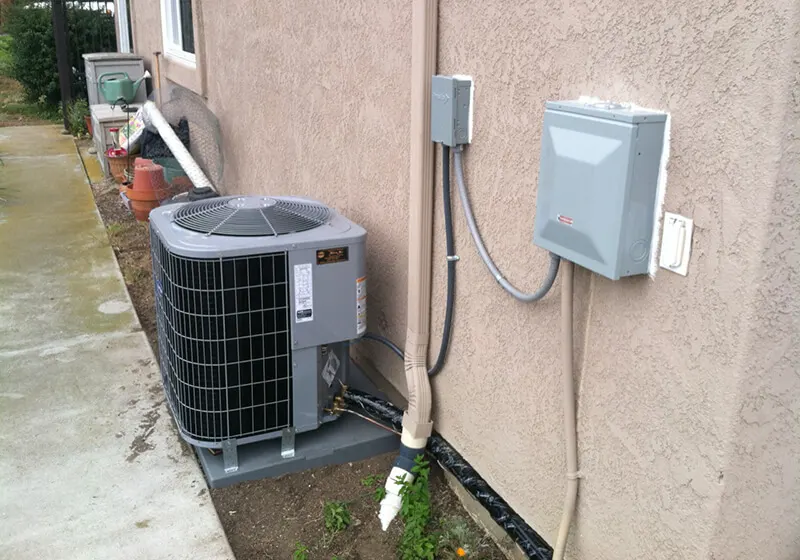 Air Conditioning Service Laguna Niguel