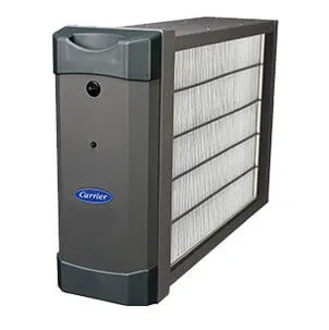 Infinity DGAPA Whole-Home Air Purification System
