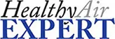 Healthy Air Experts Logo