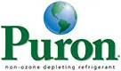 Puron Environmentally Sound Refrigerant Company